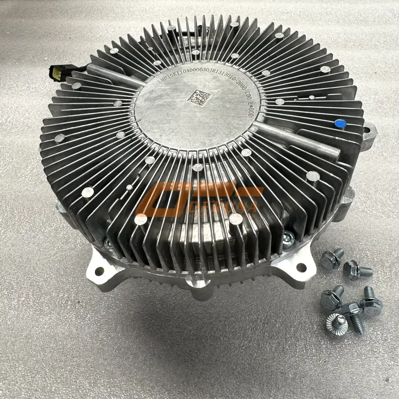 1313010-2000-C00/E Fan Clutch Assembly