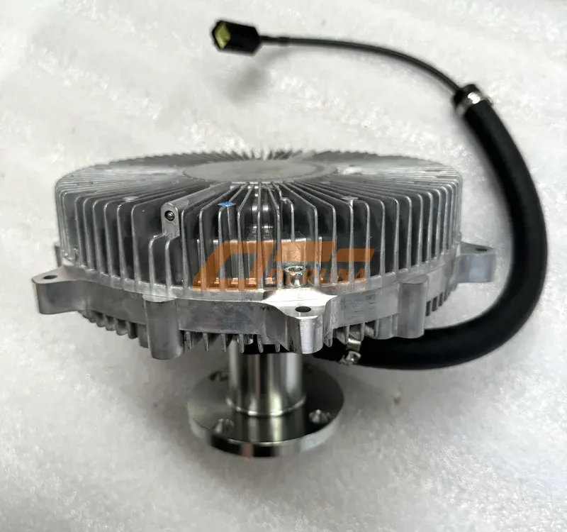 1313010-2000-C00/E Fan Clutch Assembly