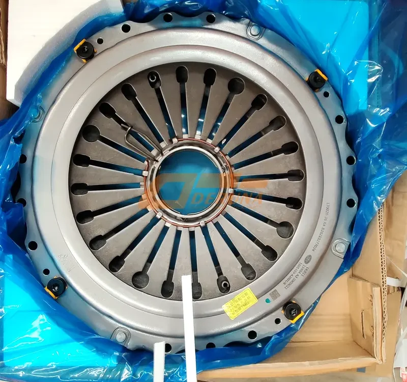 1601310B2001/B Clutch Cover Assembly