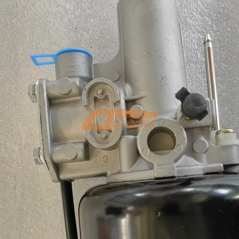 1602305A70AF Pneumatic hydraulic clutch booster 3310,3250