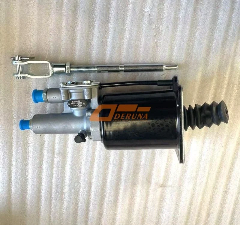 1602350-X122RAA Clutch Booster Cylinder