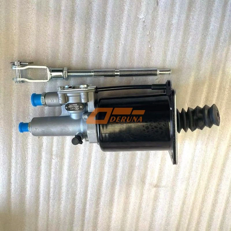 1602350-X122RAA Clutch Booster Cylinder
