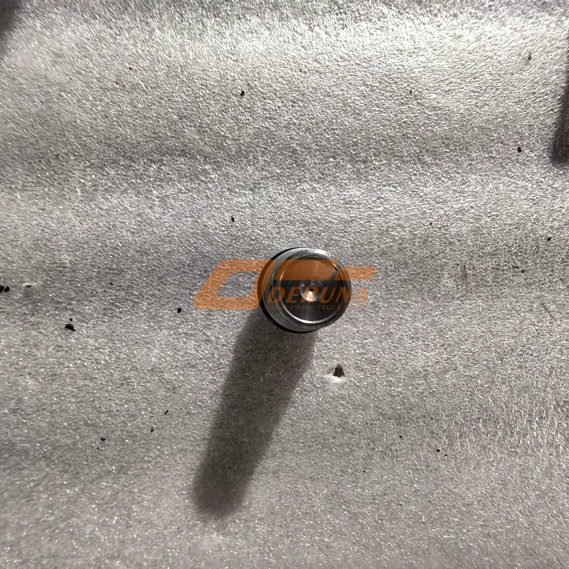 200V103040291 Fuel Ramp Emergency Valve Howo T5G