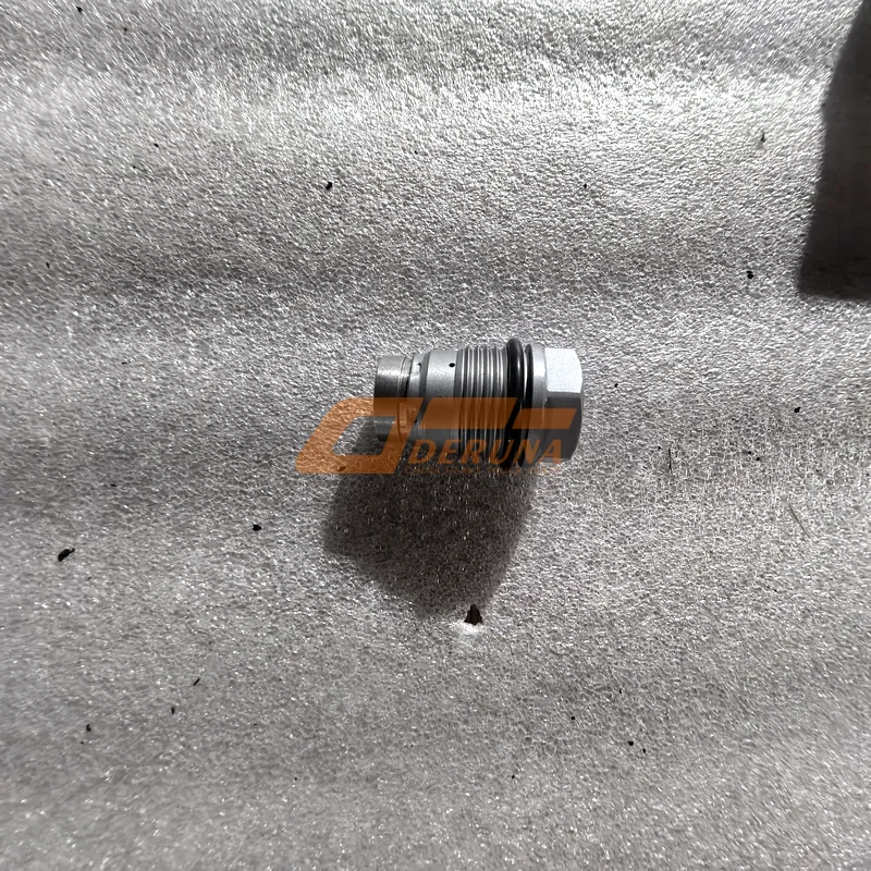 200V103040291 Fuel Ramp Emergency Valve Howo T5G