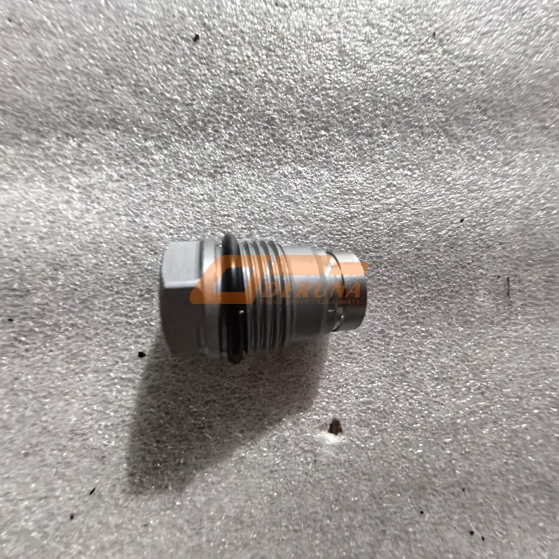 200V103040291 Fuel Ramp Emergency Valve Howo T5G