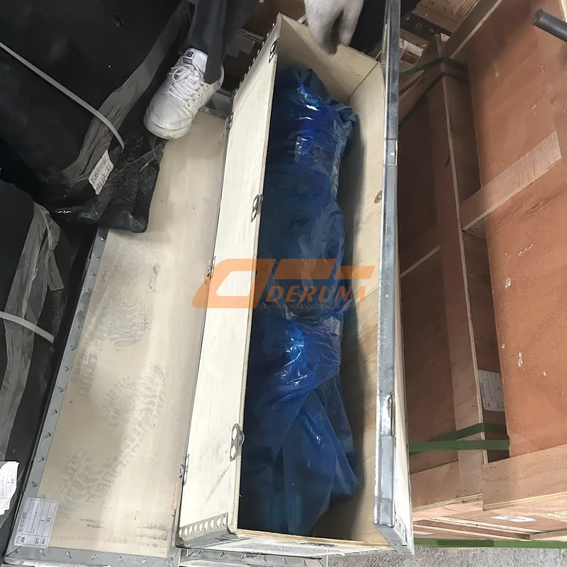 201021010632 Crankshaft