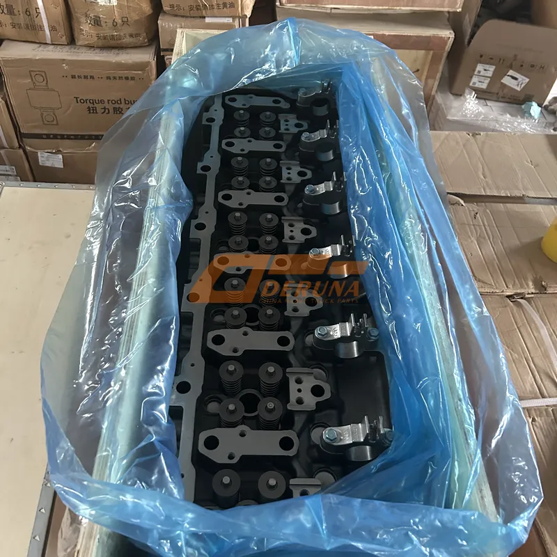 202031006455 Cylinder Head Assembly