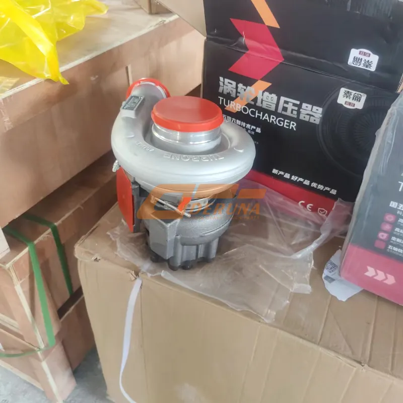 202V09100-7838 Supercharger