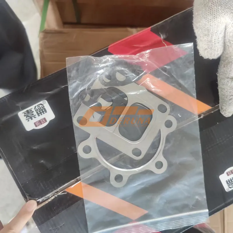 202V09100-7838 Supercharger