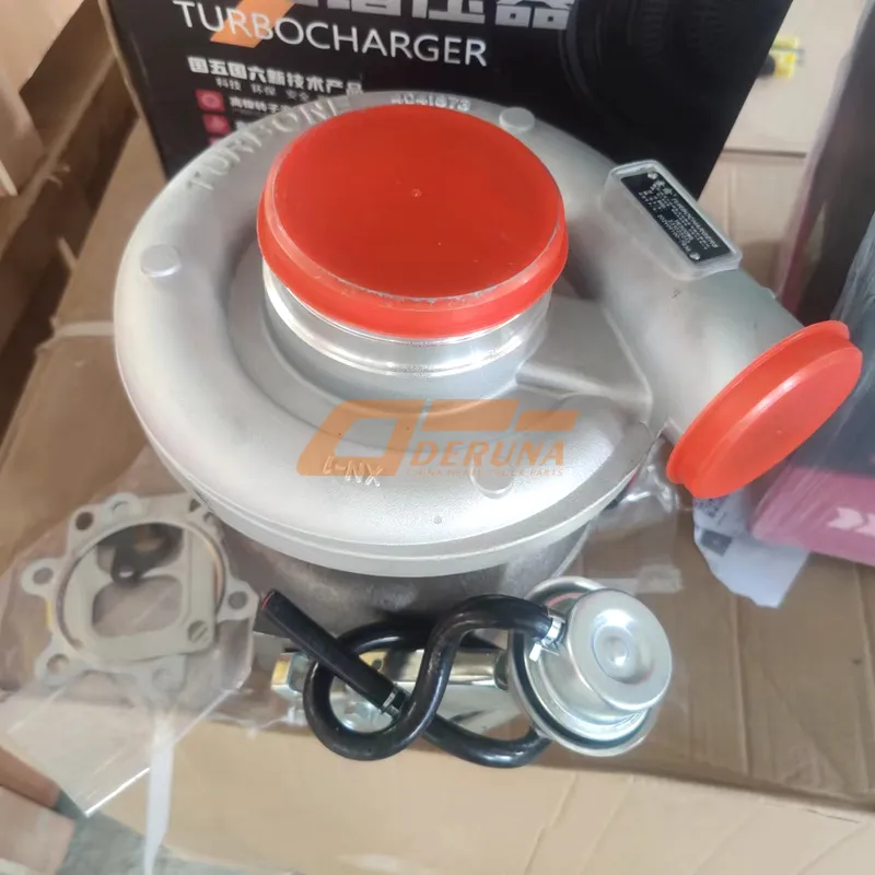 202V09100-7838 Supercharger