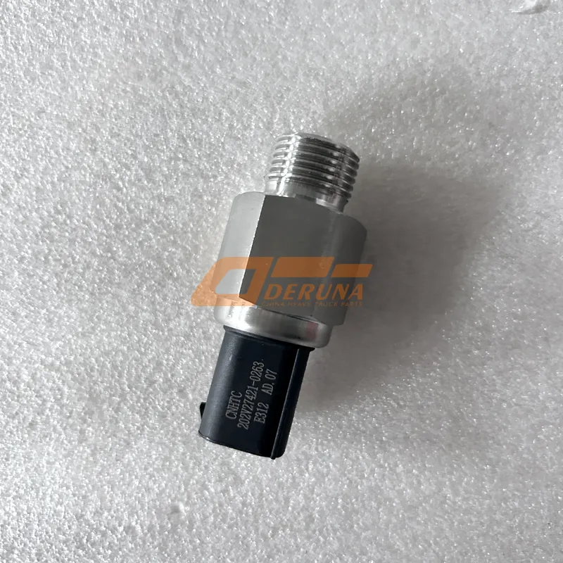 202V274210263 Fuel Pressure Sensor Sensor