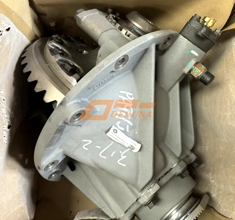 2402010PA9T/J Rear Axle Gearbox Assembly(Io=2.688) 4180 J7