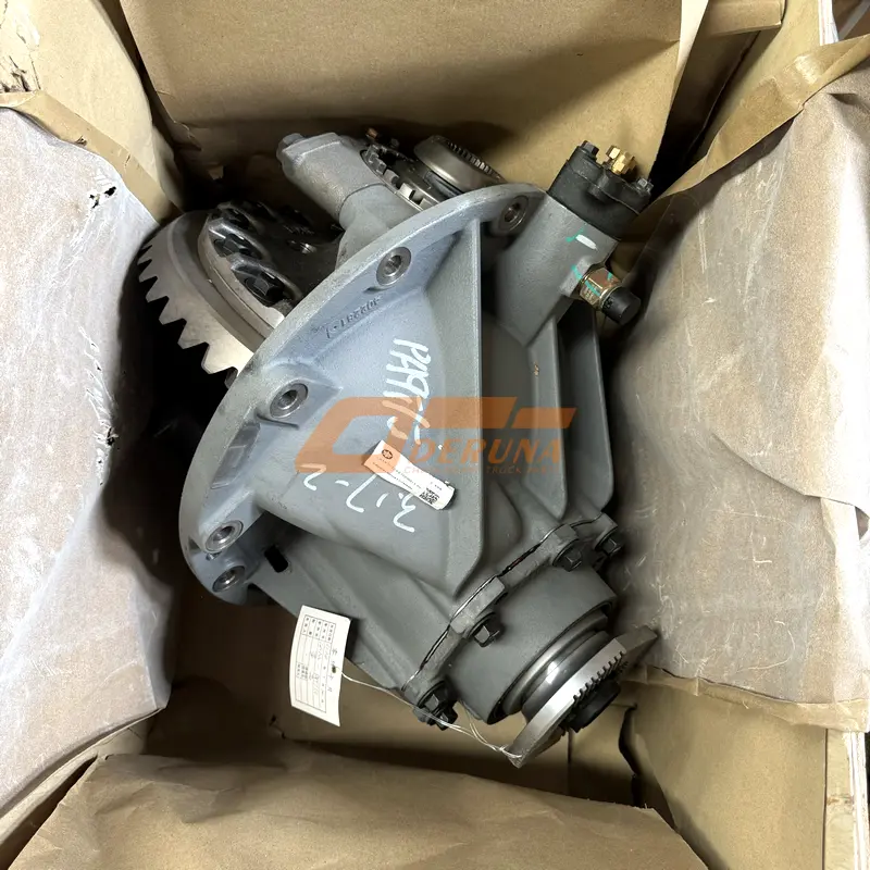 2402010PA9T/J Rear Axle Gearbox Assembly(Io=2.688) 4180 J7