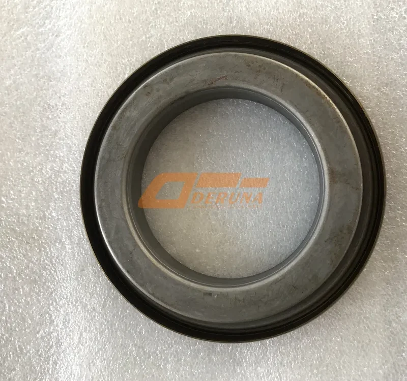 2402055-A9T-C00/C Oil seal of the input shaft of the rear axle FAW J7