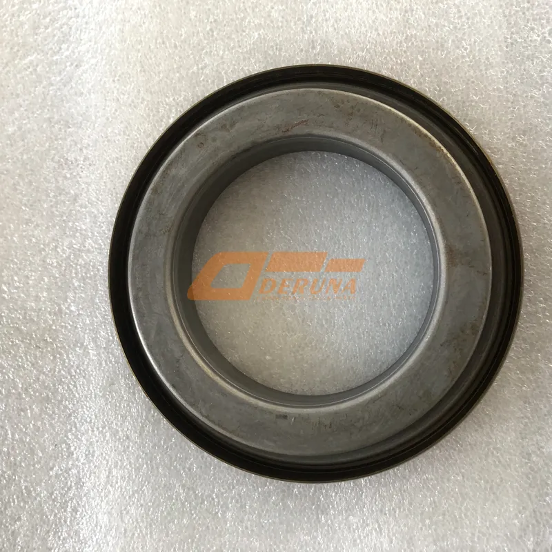 2402055-A9T-C00/C Oil seal of the input shaft of the rear axle FAW J7
