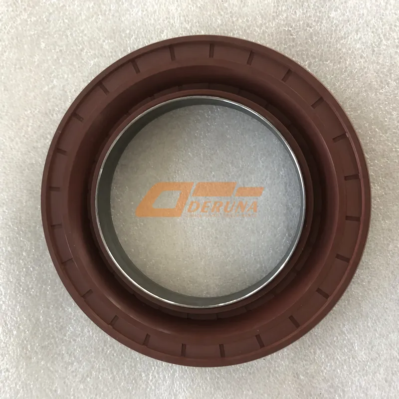 2402055-A9T-C00/C Oil seal of the input shaft of the rear axle FAW J7