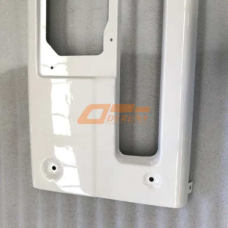 2803010-70U/D Front Bumper Center Assembly