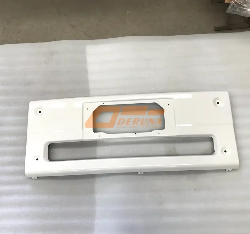 2803010-70U/D Front Bumper Center Assembly