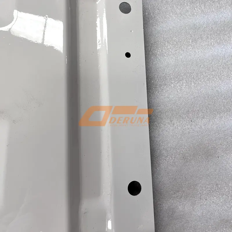 2803040-70U/C-B Front Right Bumper Assembly