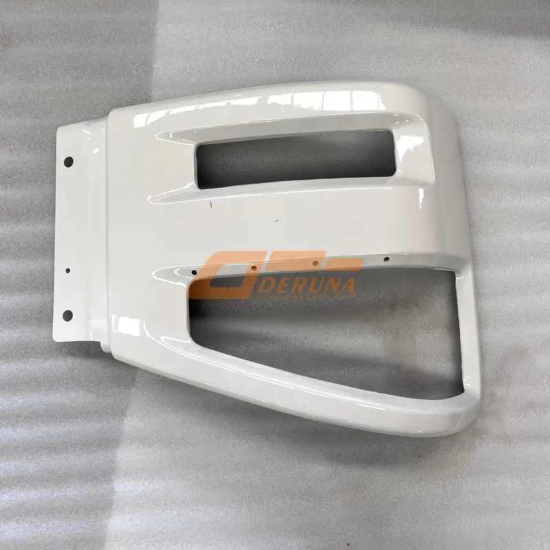 2803040-70U/C-B Front Right Bumper Assembly