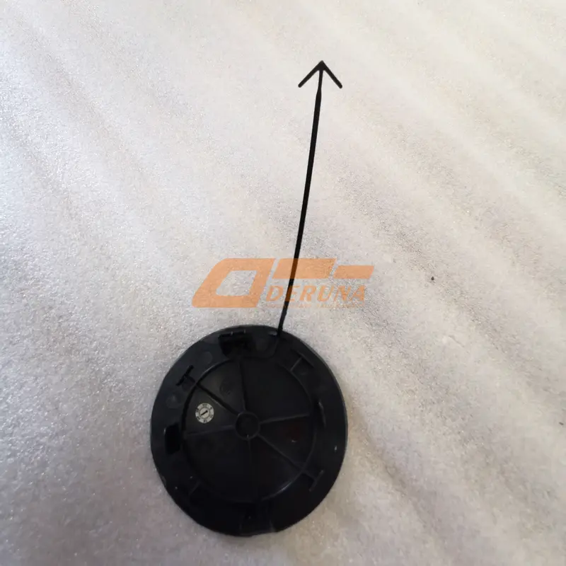 2803092-2000/E Front Bumper Right Tow Hook Cover