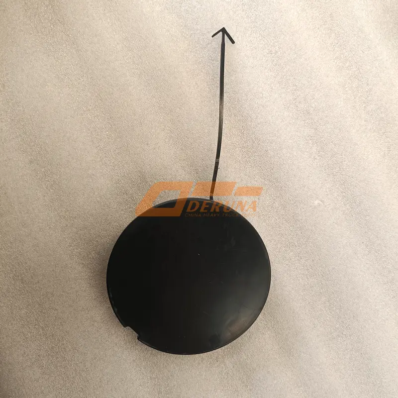 2803092-2000/E Front Bumper Right Tow Hook Cover