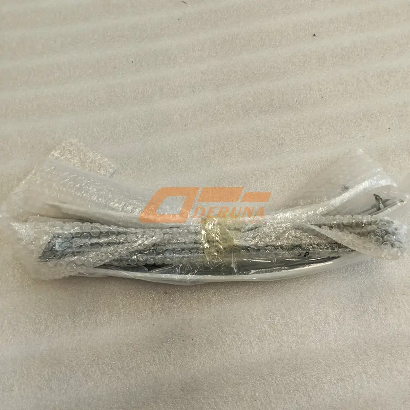 2803093-2000/E Left Headlight Trim
