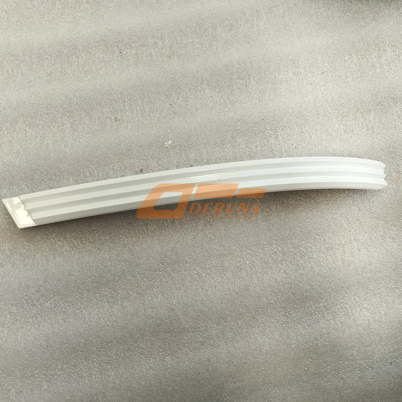 2803093-2000/E Left Headlight Trim