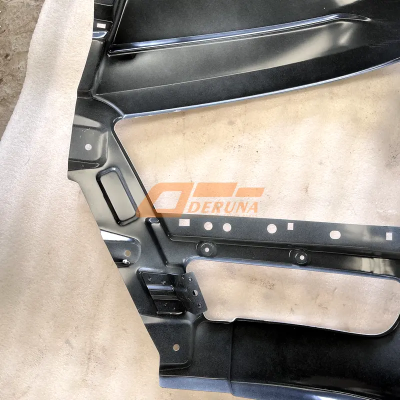 2803130-2000/D Front Bumper Right Assembly (See 280125-1999)