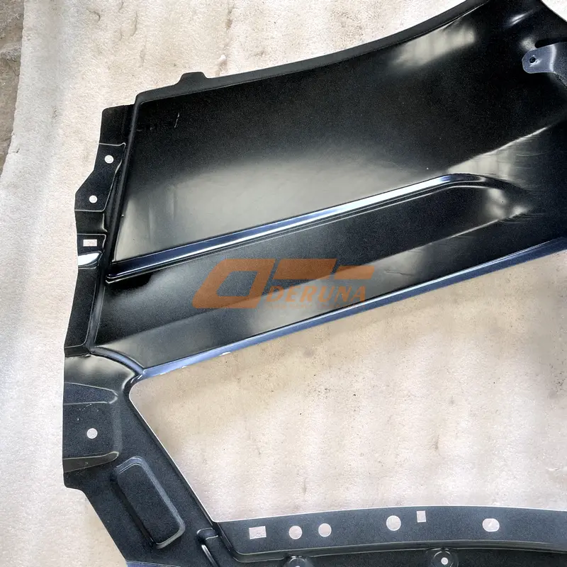 2803130-2000/D Front Bumper Right Assembly (See 280125-1999)