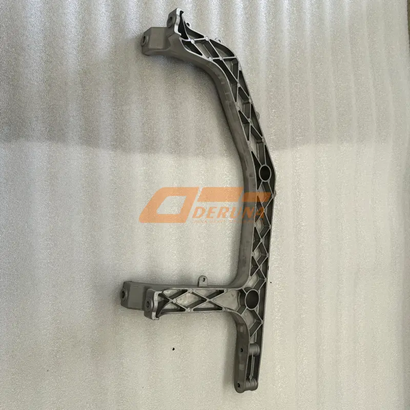2803651-2000/C Front Bumper Side Bracket Assembly