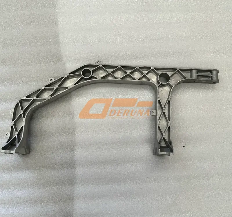 2803651-2000/C Front Bumper Side Bracket Assembly