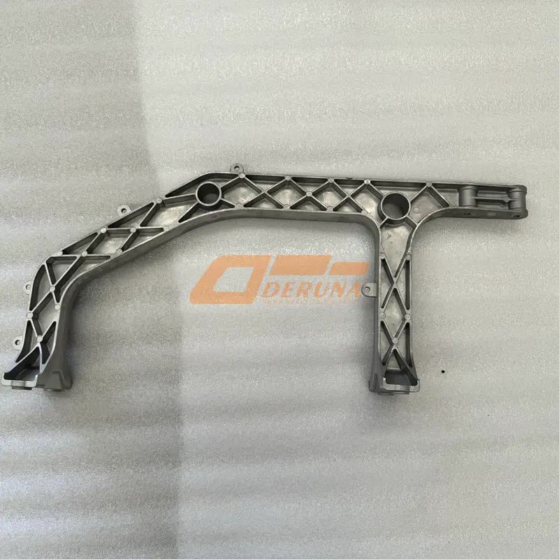 2803651-2000/C Front Bumper Side Bracket Assembly