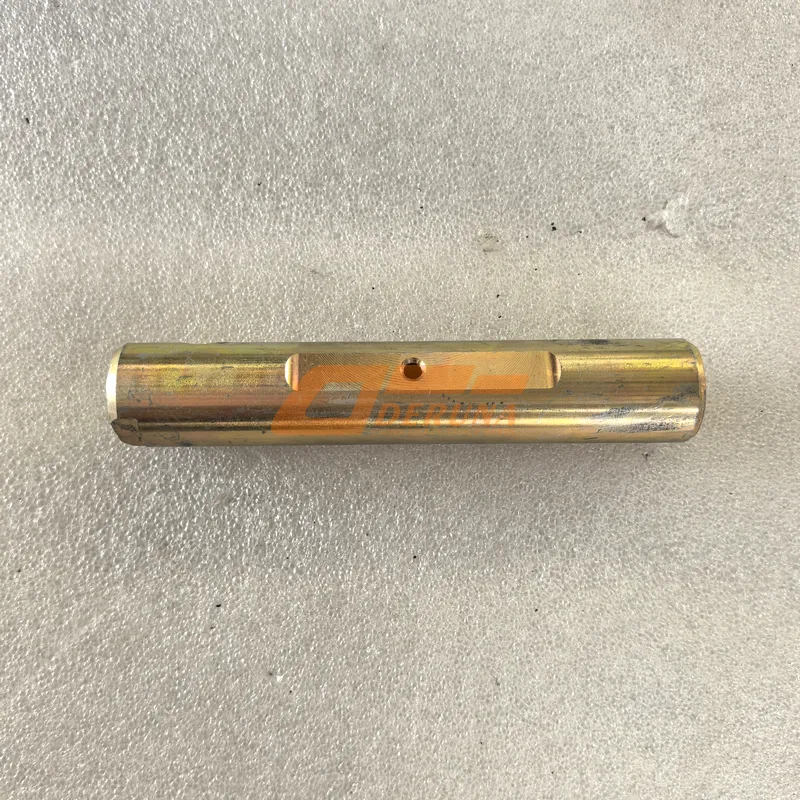 2902471-69A Finger of the front spring of the second axis 3310