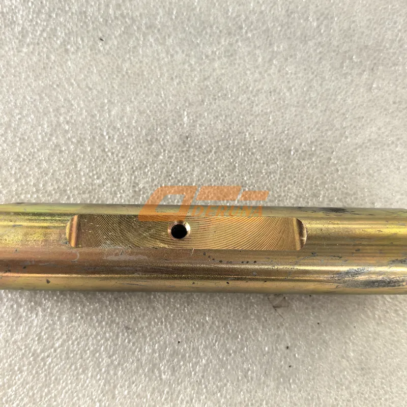 2902471-69A Finger of the front spring of the second axis 3310