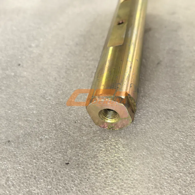 2902471-69A Finger of the front spring of the second axis 3310