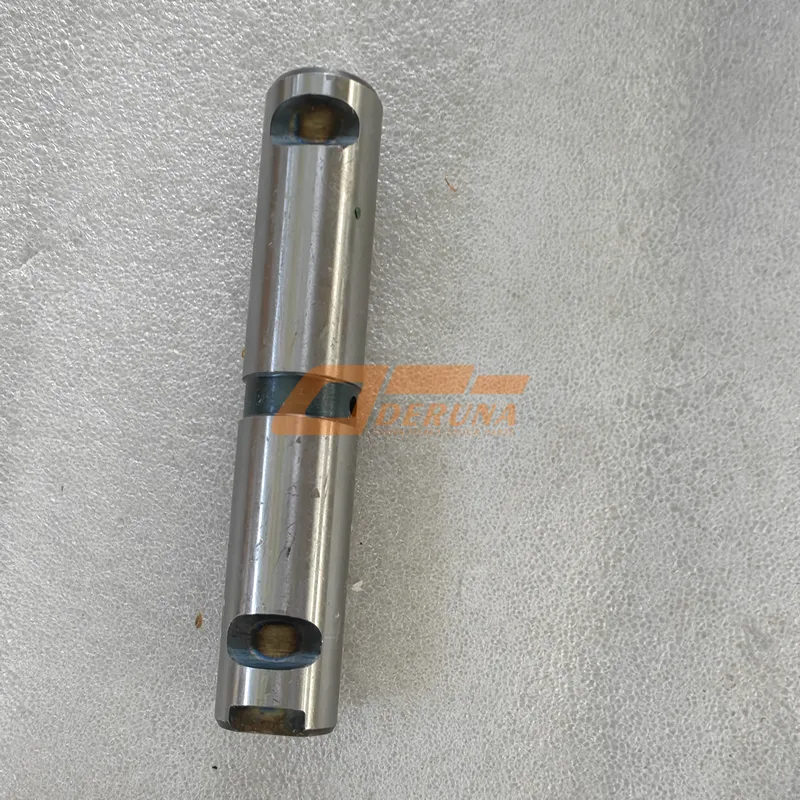 2902471A240 Finger of the front spring of the rear bracket 310/3250