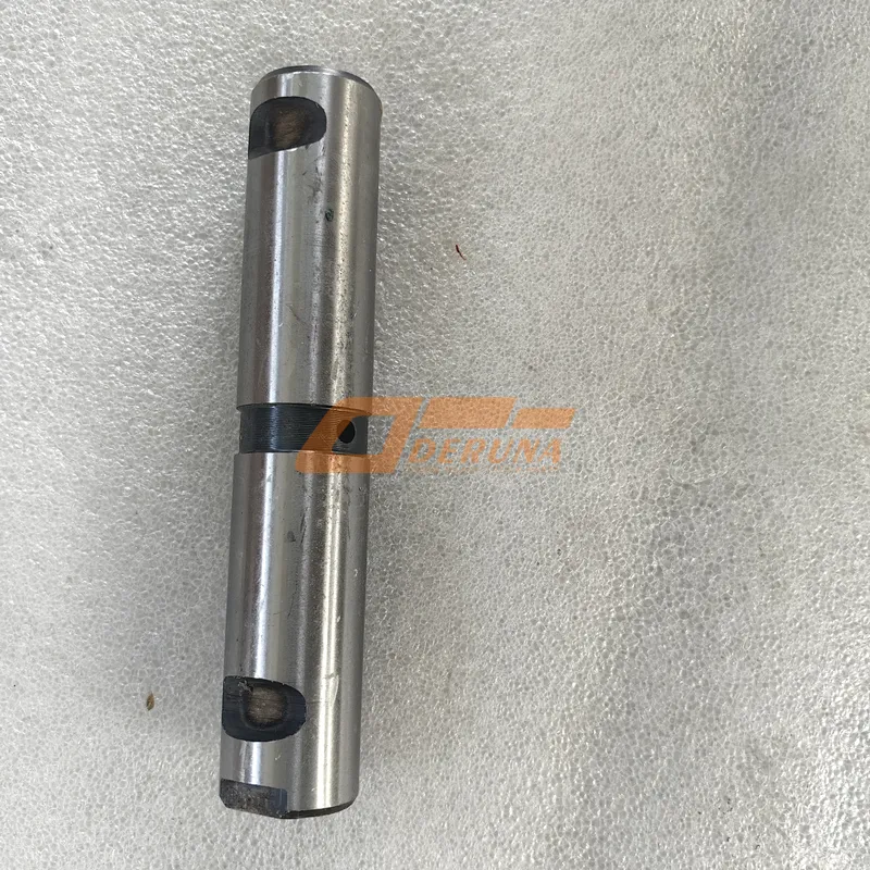2902471A240 Finger of the front spring of the rear bracket 310/3250