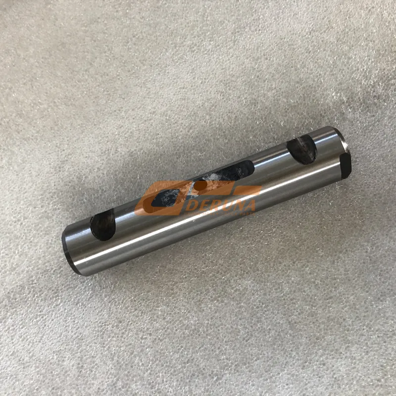 2902481-2000E Rear finger of the front spring FAW J7