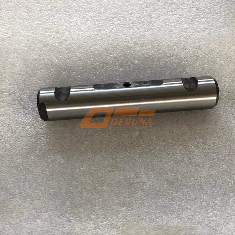 2902481-2000E Rear finger of the front spring FAW J7