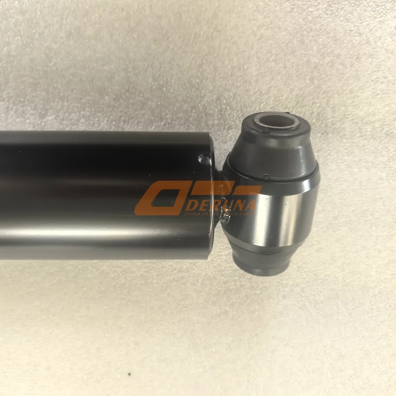 2905010-2000-C00/D Front suspension shock absorber (ear-to-ear) assembly (TRACTOR)