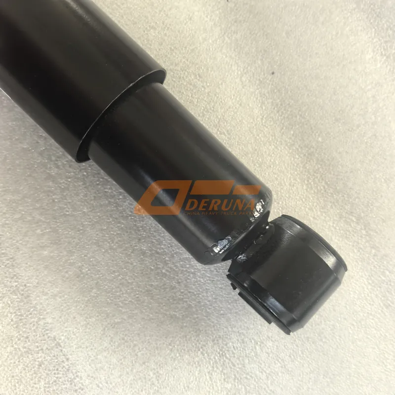 2905010-2000-C00/D Front suspension shock absorber (ear-to-ear) assembly (TRACTOR)
