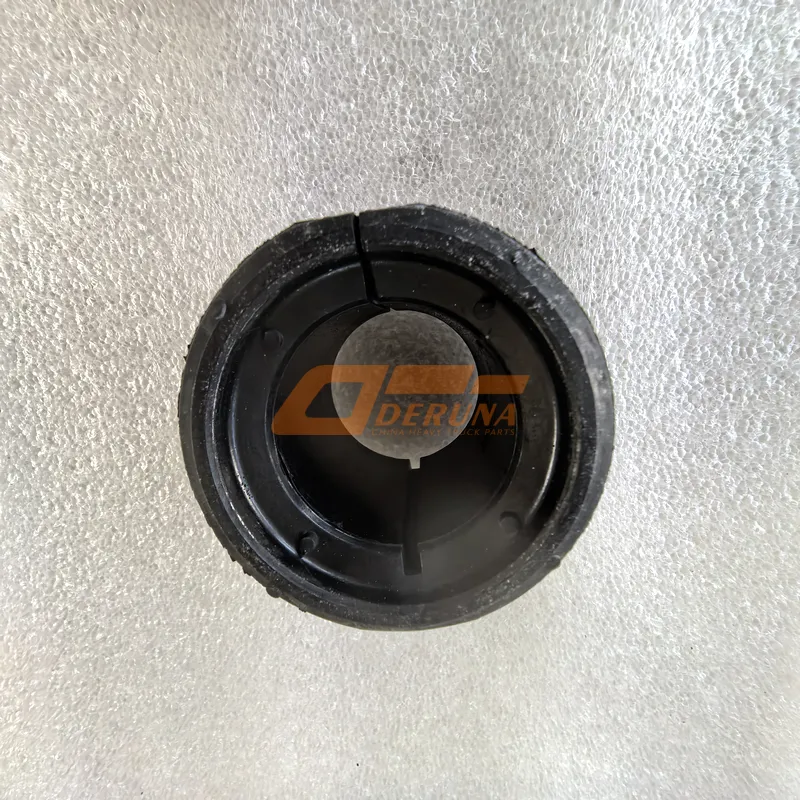 2906447-2033/C Front stabilizer bushing FAW J7