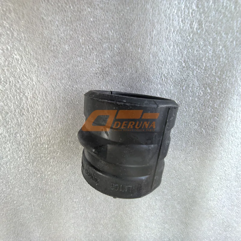 2906447-2033/C Front stabilizer bushing FAW J7