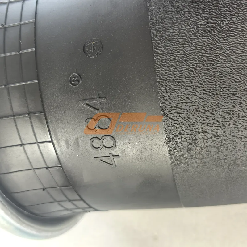 2912060-60A-C02A Front air compressor FAW J7