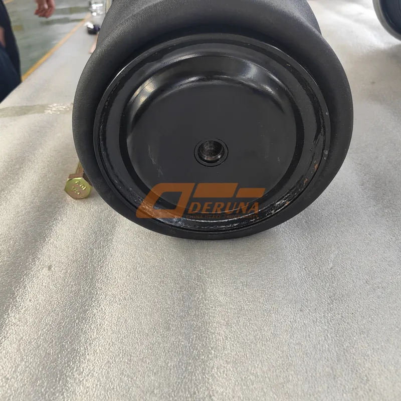 2912070-60A-C02A Rear air compressor FAW J7