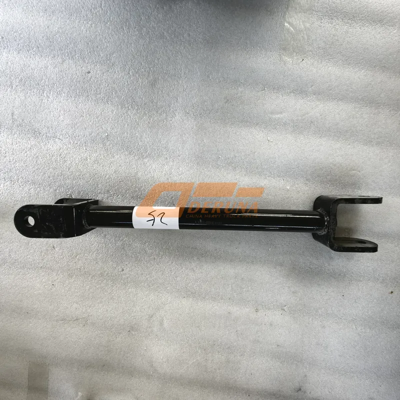 2916320-2032/B Rear stabilizer bar of FAW J7 chassis
