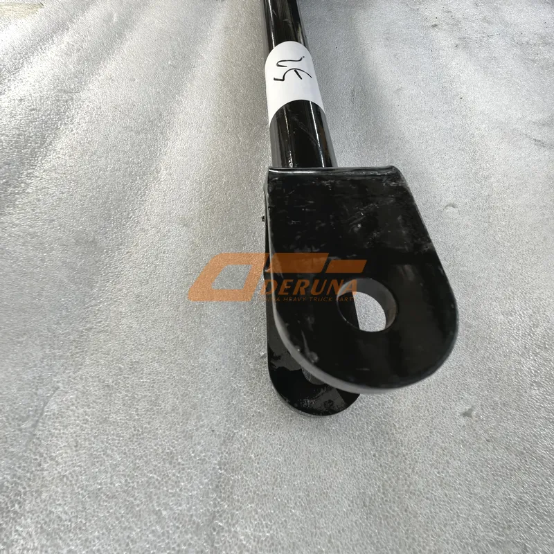 2916320-2032/B Rear stabilizer bar of FAW J7 chassis