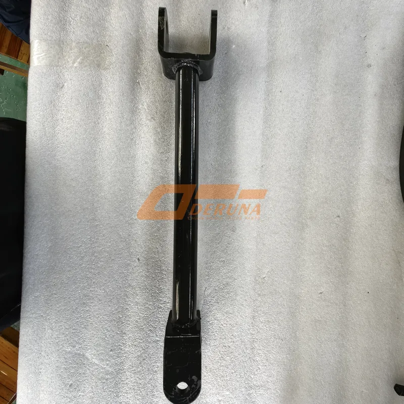 2916320-2032/B Rear stabilizer bar of FAW J7 chassis