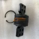 2919065-A260 Silent block of V-shaped thrust (110X78, 8 rel.) 180.8850